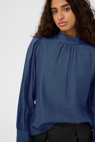 InWear Blouse 'Trish' in Blue