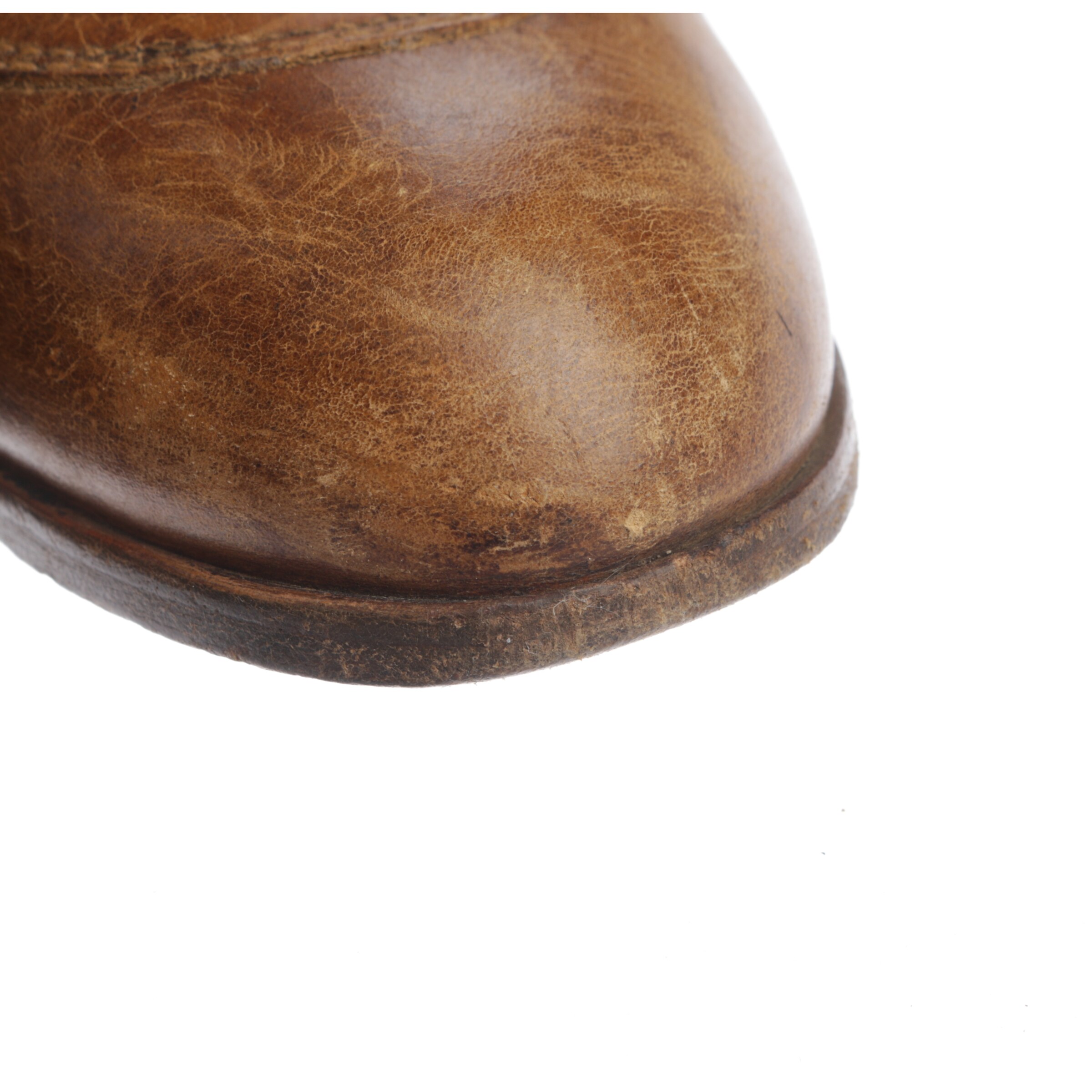 Belstaff Stiefeletten 40 in Braun