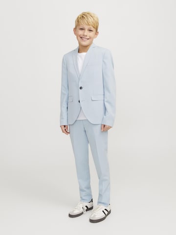 Jack & Jones Junior Слим Штаны 'JJSOLAR' в Синий
