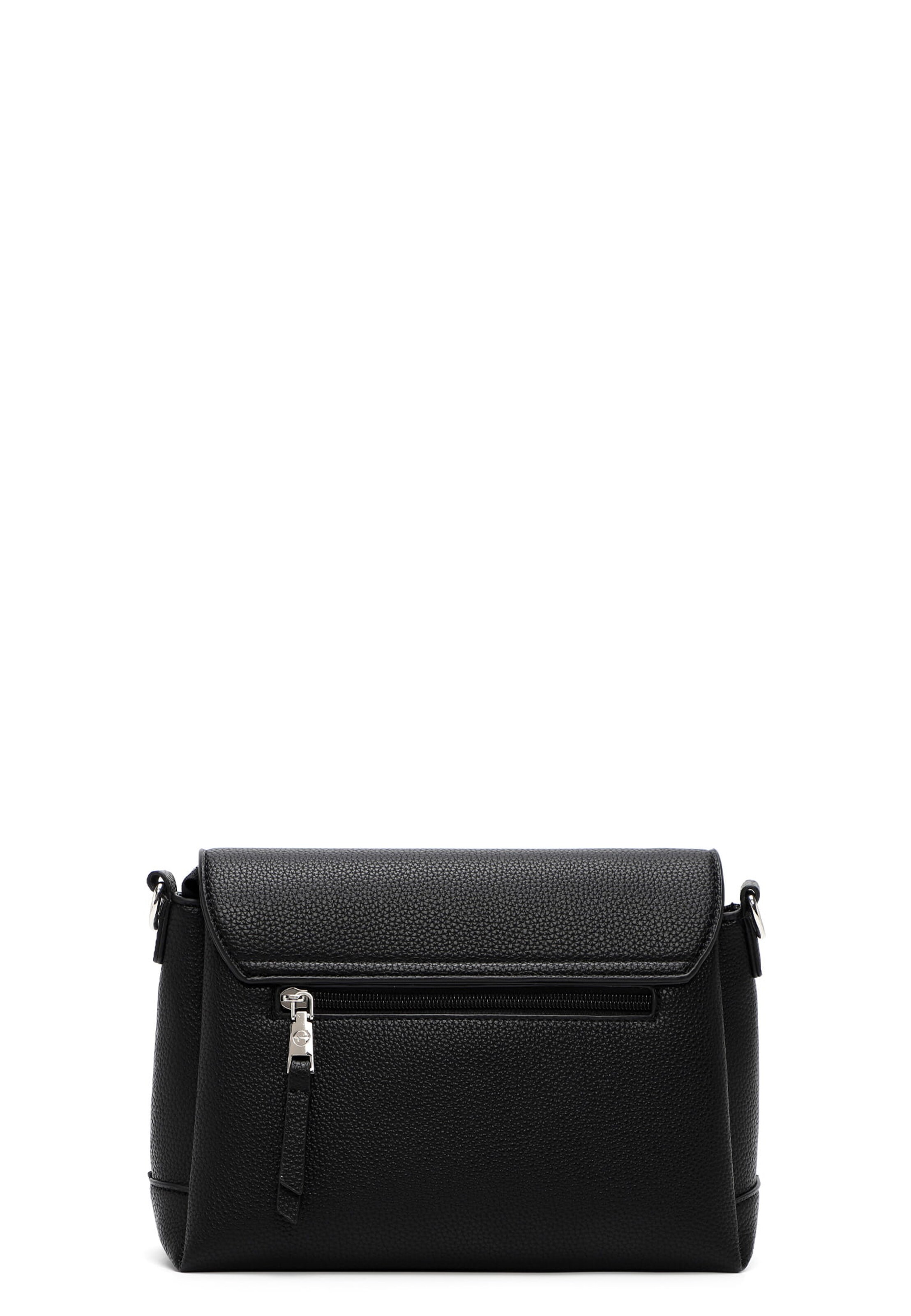 Tamaris Crossbody Bag 'Melissa' in Black