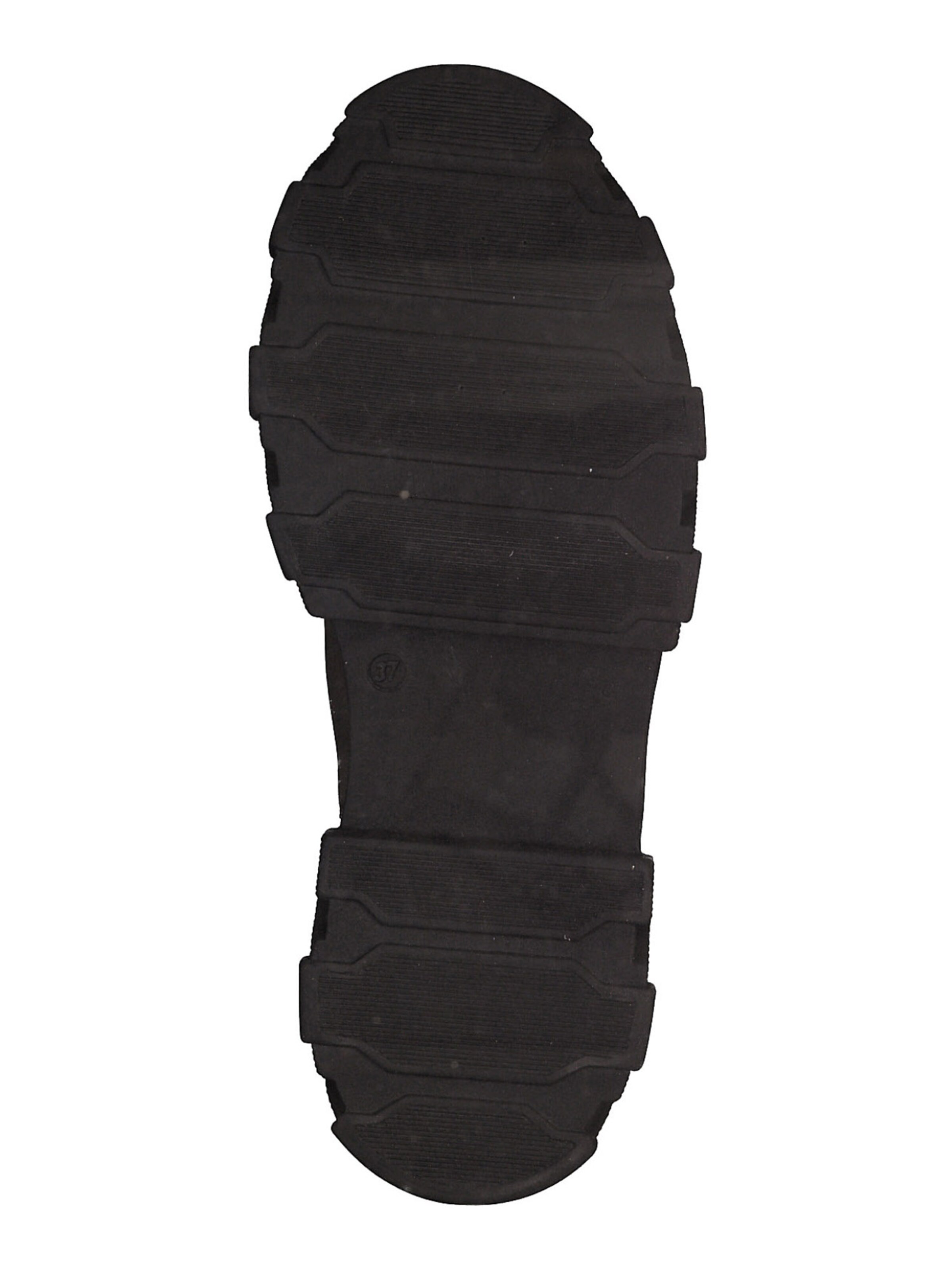 s.Oliver Chelsea boots in Groen