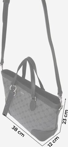 JOOP! Handbag 'Mariella' in Grey