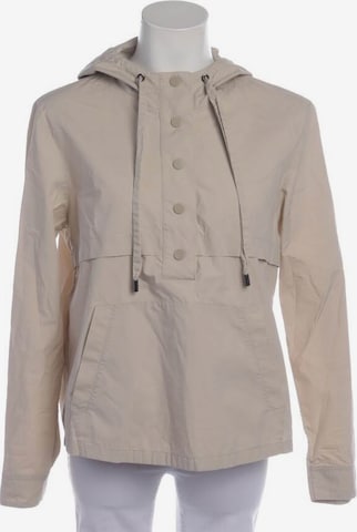 Marc Cain Jacket & Coat in L in White: front