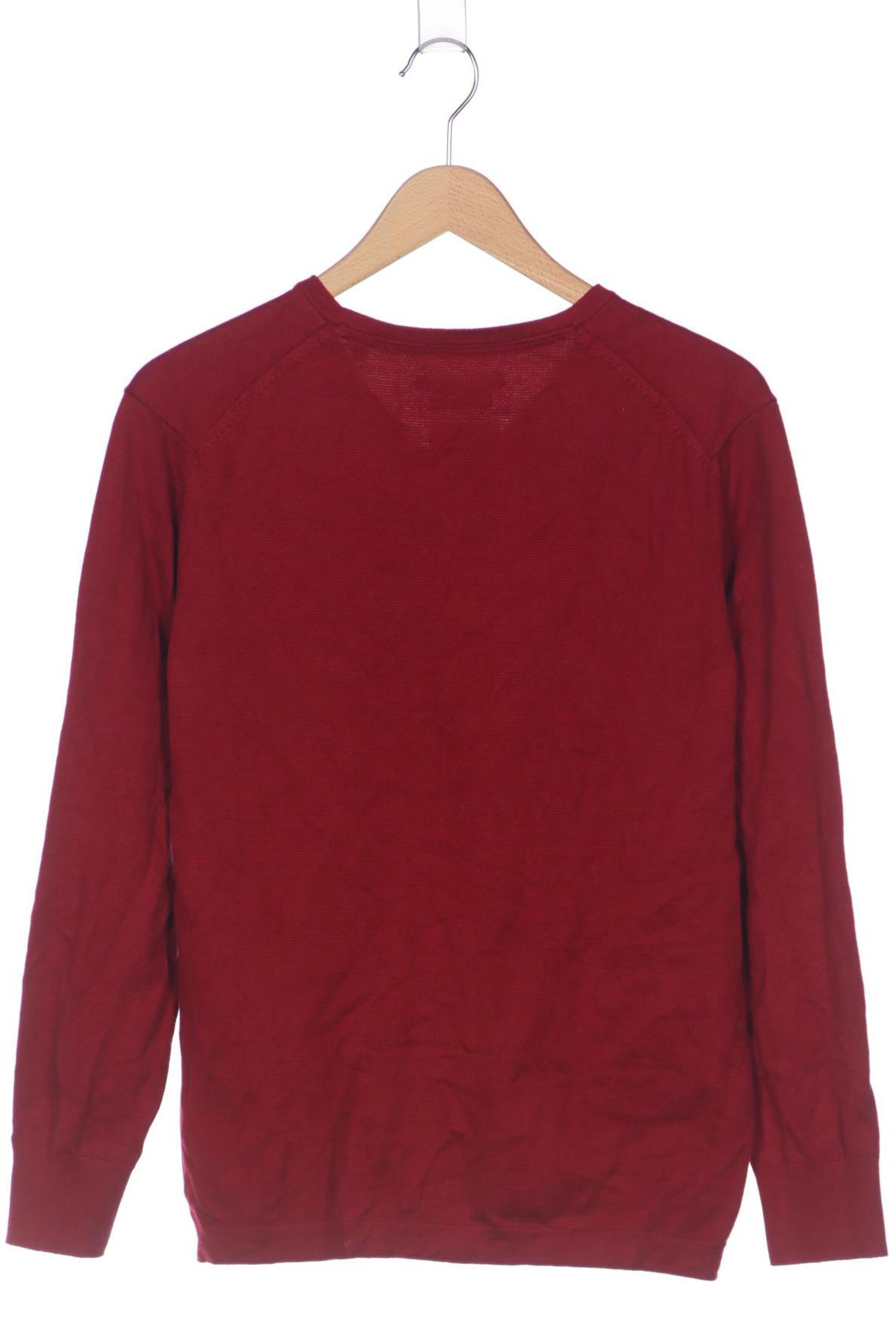 Marc O'Polo Pullover L in Rot