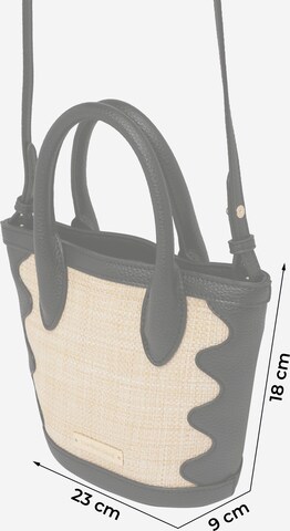 The Wolf Gang Tasche 'BLANCA' in Schwarz