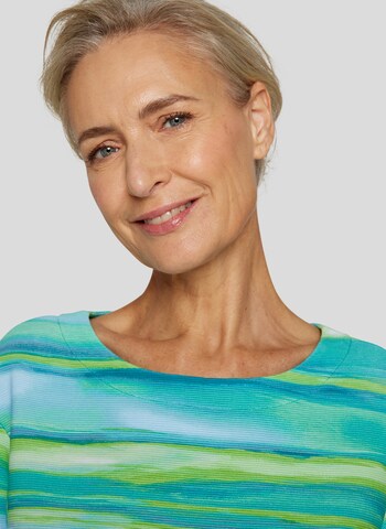 Rabe Shirt in Grün