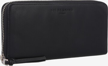 Liebeskind Berlin Wallet 'Erin Sally' in Black