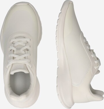 Chaussure de sport 'Tensaur Run 2.0' ADIDAS SPORTSWEAR en blanc