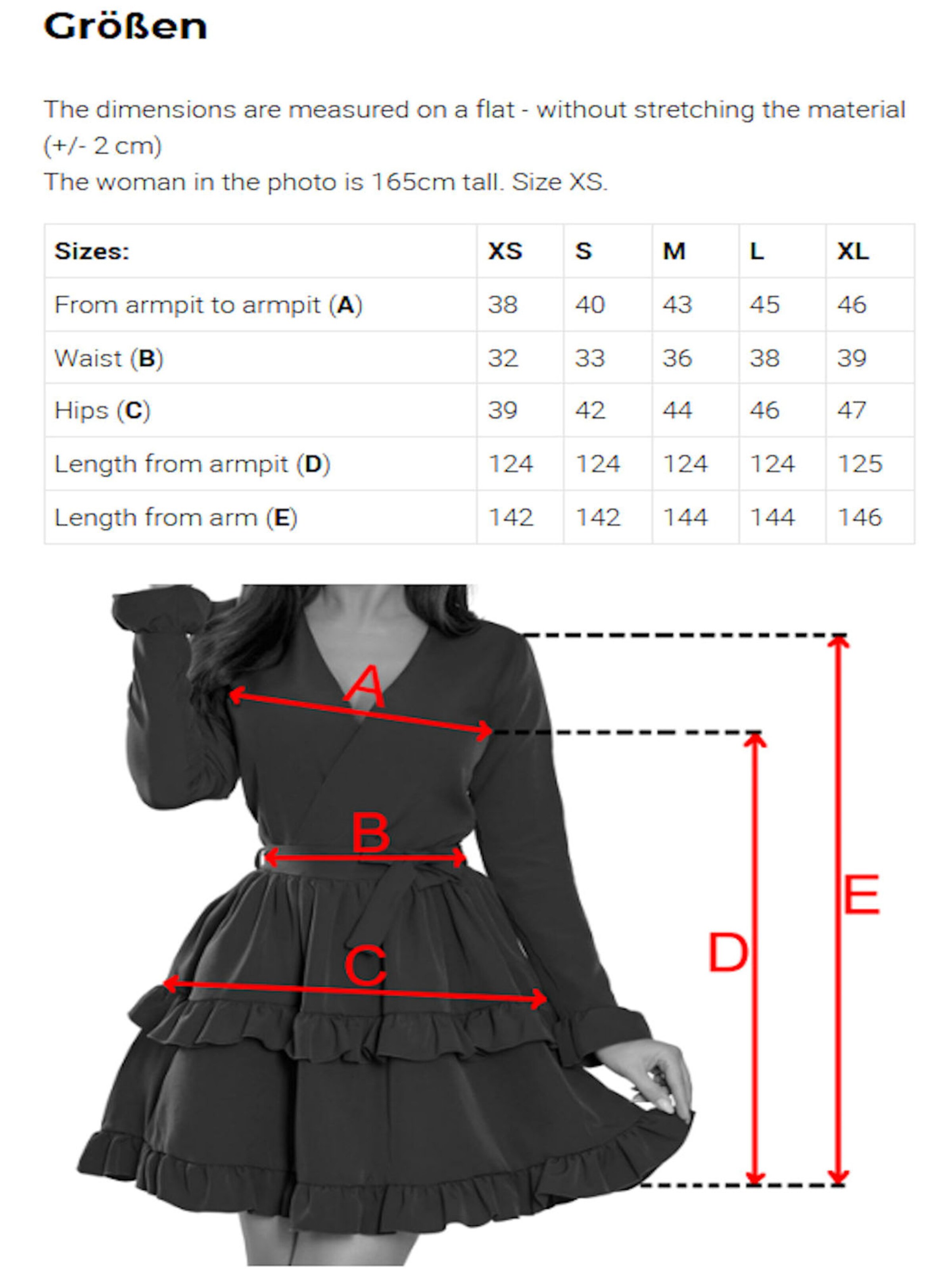 Numoco Abendkleid 'Maxikleid Mila mit Glitzer'‌‌‌‌‌‌ in Grün