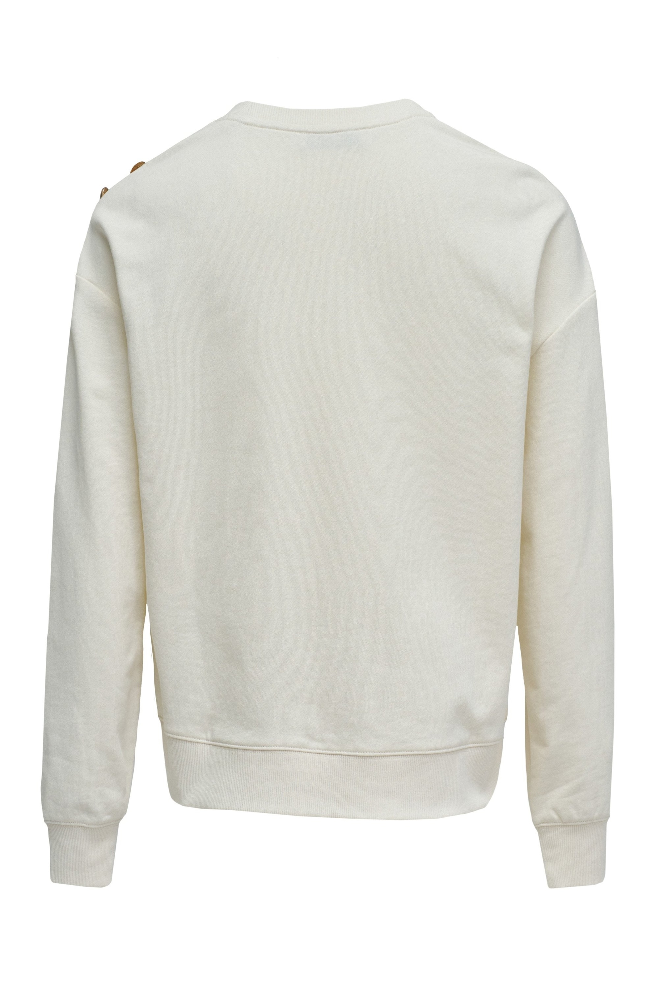 Salsa Jeans Sweatshirt in Beige