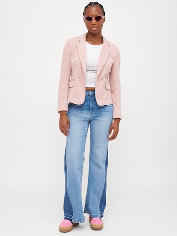 Vero Moda Petite Blejzer 'VMJULIA' - Ružová