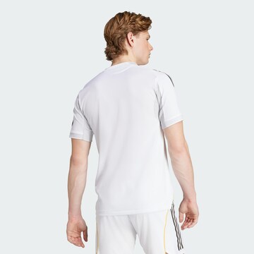 ADIDAS PERFORMANCE Jersey 'Real Madrid 25/26 Authentic' in White