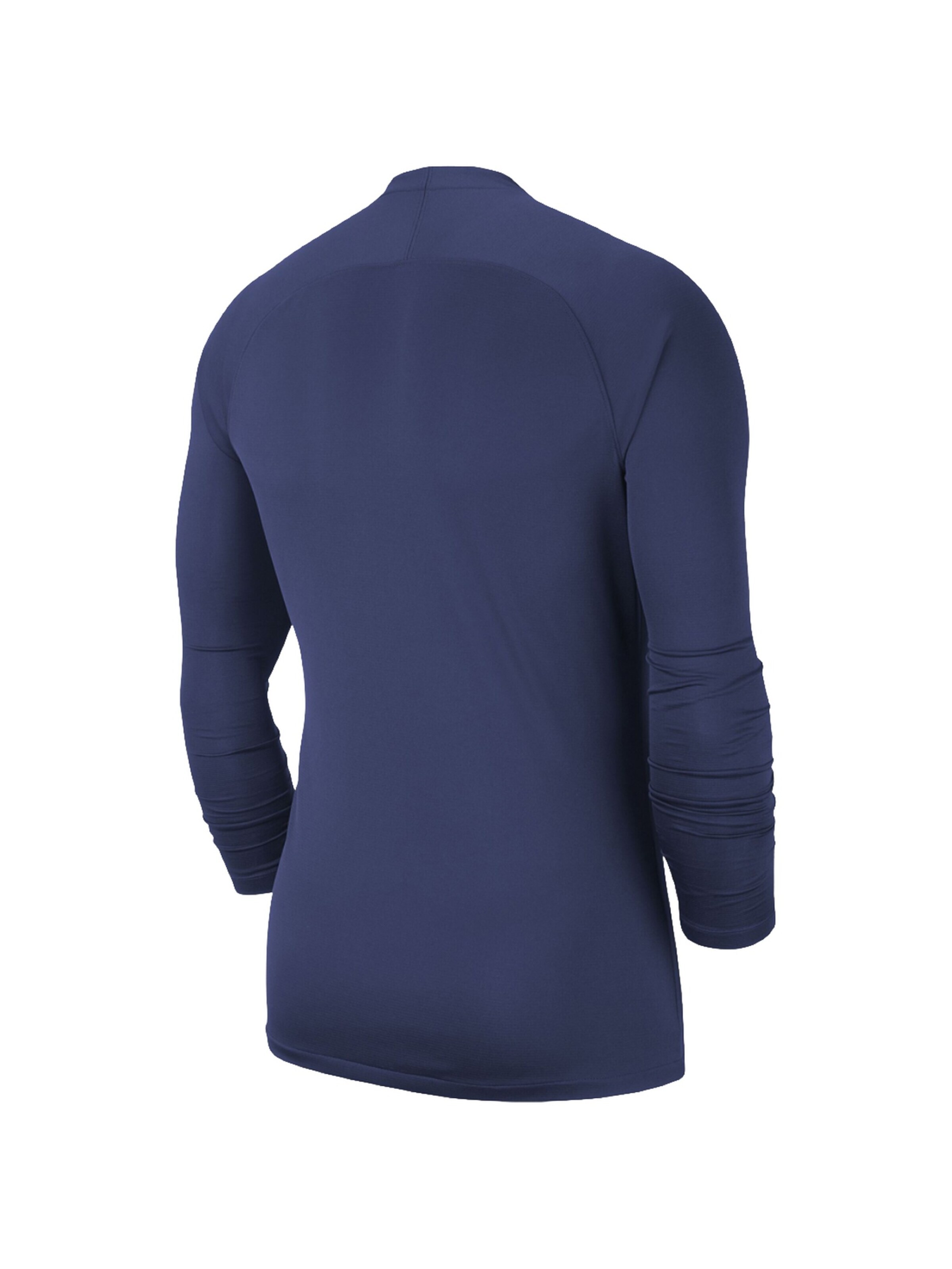 NIKE Shirt 'Nike Dry Park' in Blue