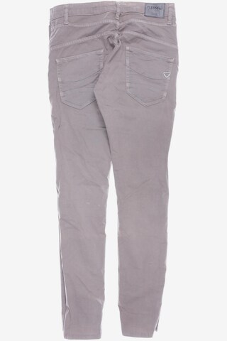 PLEASE Jeans 25-26 in Beige