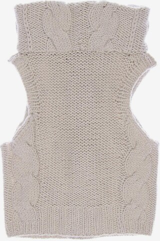 DRYKORN Vest in M in Beige