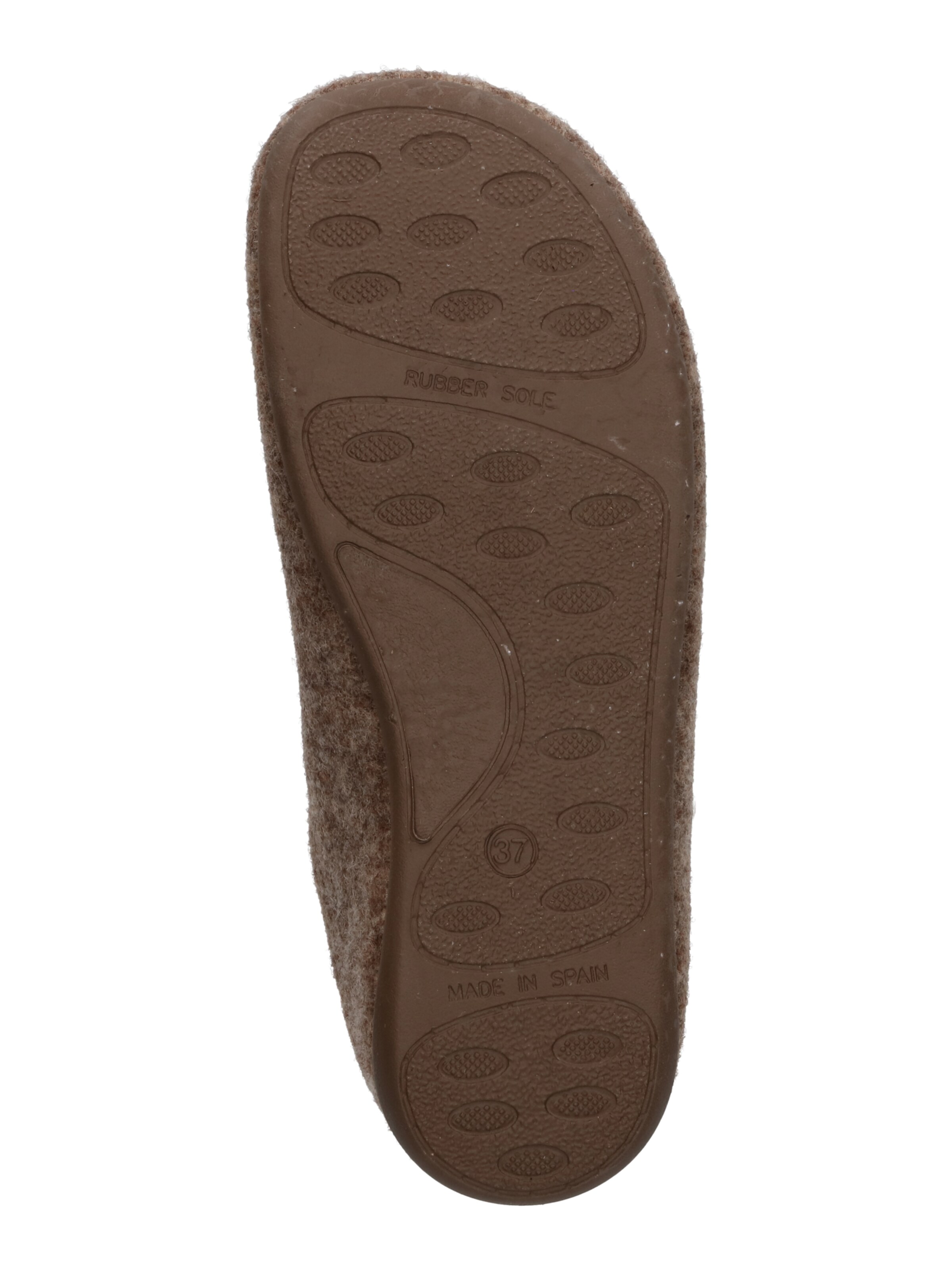 thies Slippers in Beige