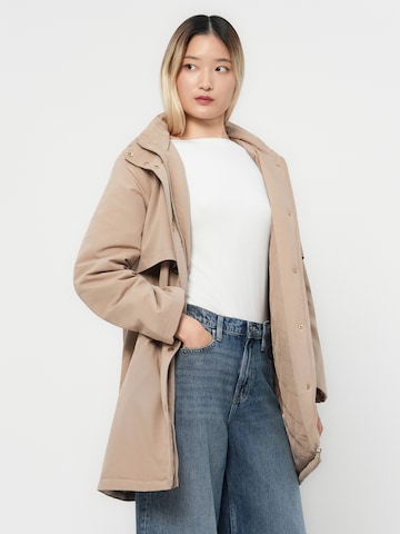 Parka mi-saison 'GAIL' VERO MODA en beige