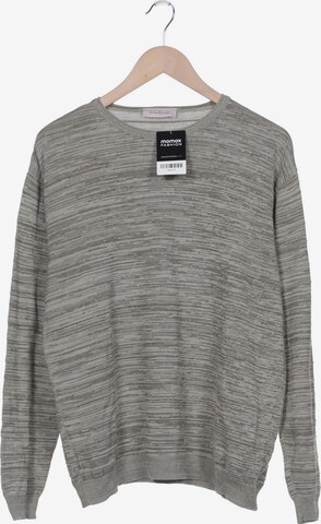 Ermenegildo Zegna Pullover XXXL in Grün: predná strana