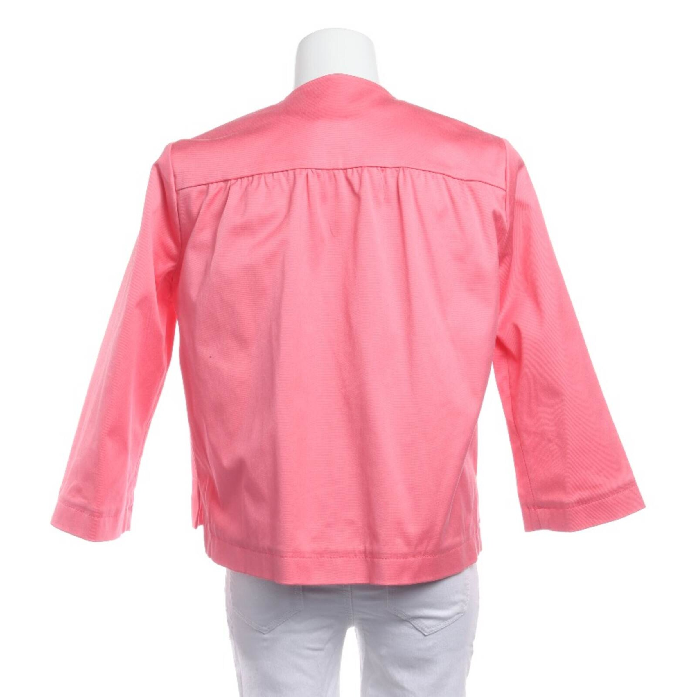 Odeeh Jacket & Coat in M in Pink