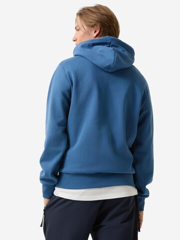 Bogner Fire + Ice Sweatshirt 'COVELL' in Blau