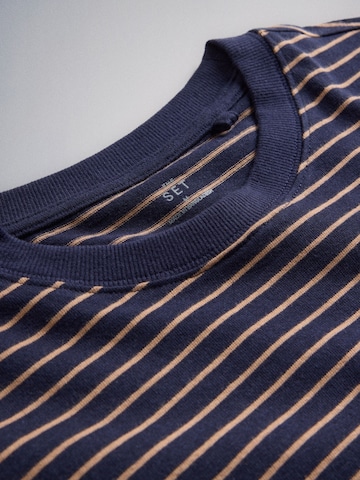 The Set Shirt in Mixed colours