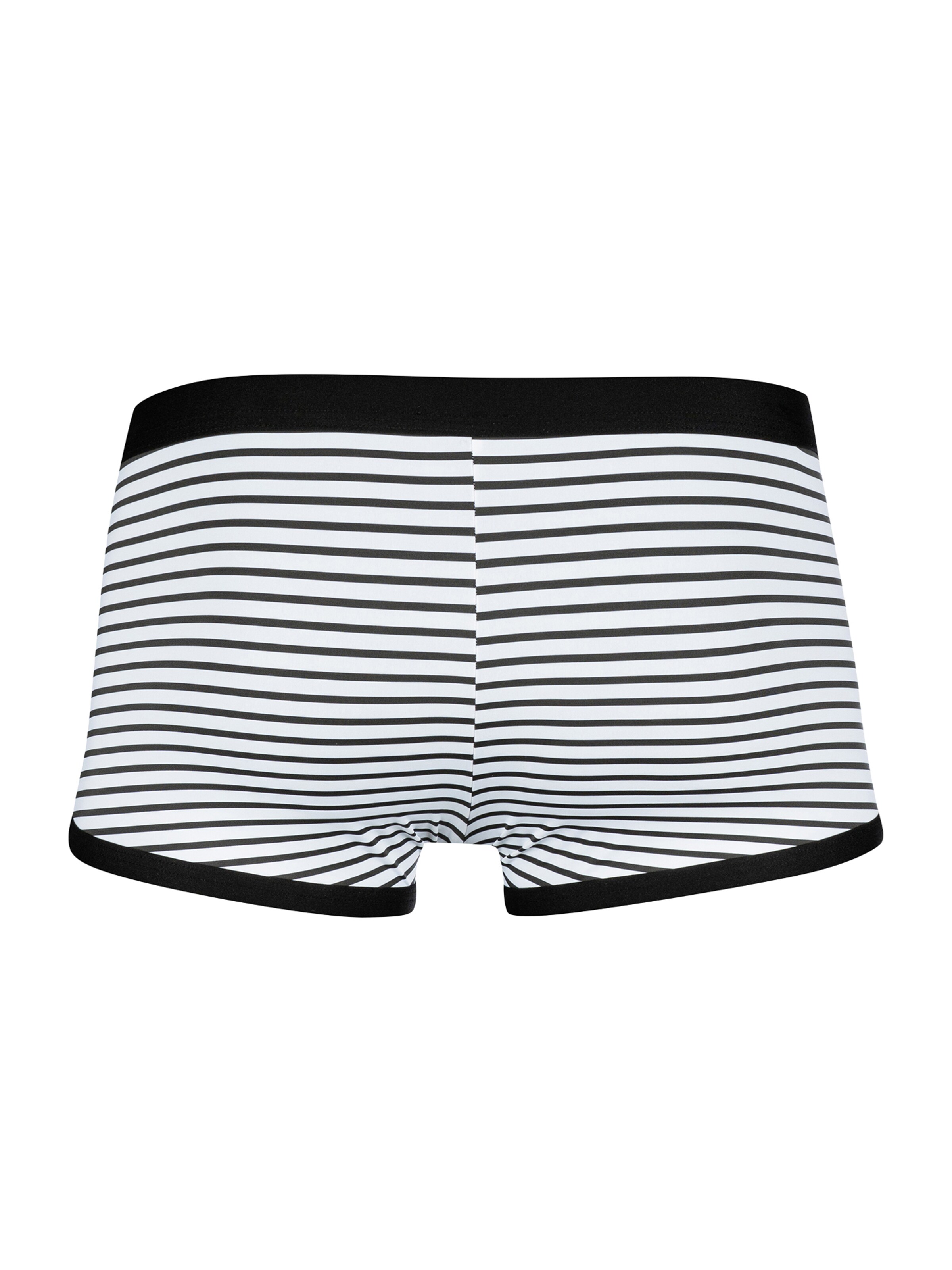 Olaf Benz Retro Pants ' RED2475 Retropants ' in Grau