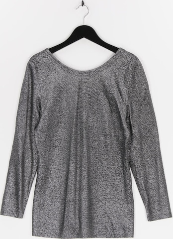 Zapa Pullover M in Silber: predná strana