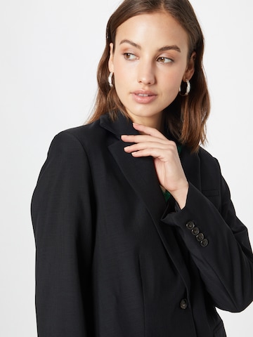 Birgitte Herskind Blazer 'Mercy' in Black