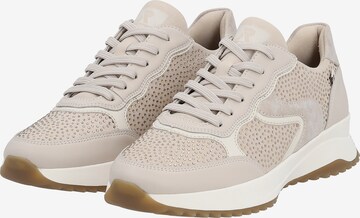 Rieker EVOLUTION Sneakers ' W1304 ' in Beige