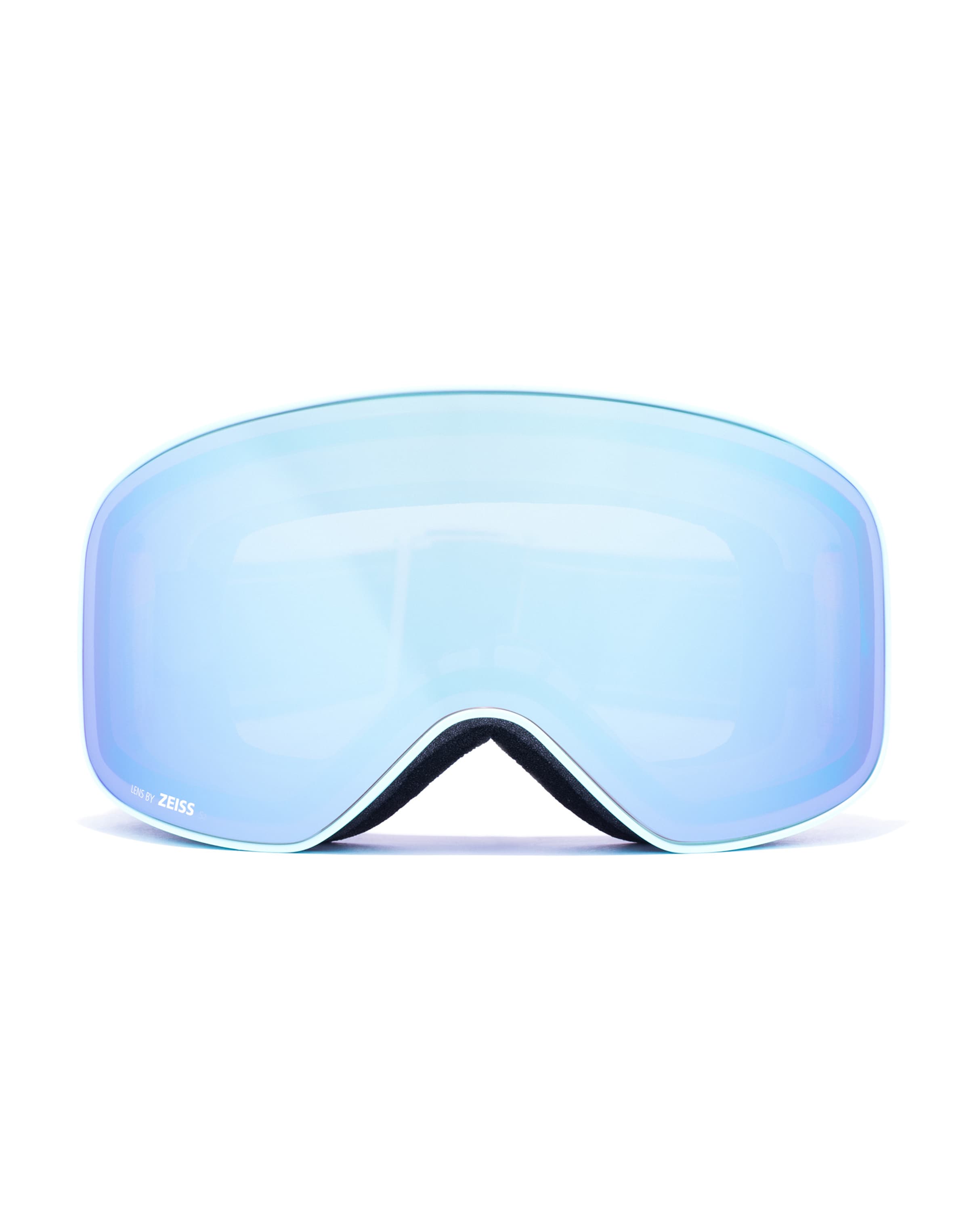 HAWKERS Αθλητικά γυαλιά ηλίου 'Artik Small' σε μπλε: μπροστά