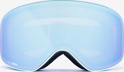 HAWKERS Sportssolbriller 'Artik Small' i blå / gul / lilla / rød, Produktvisning