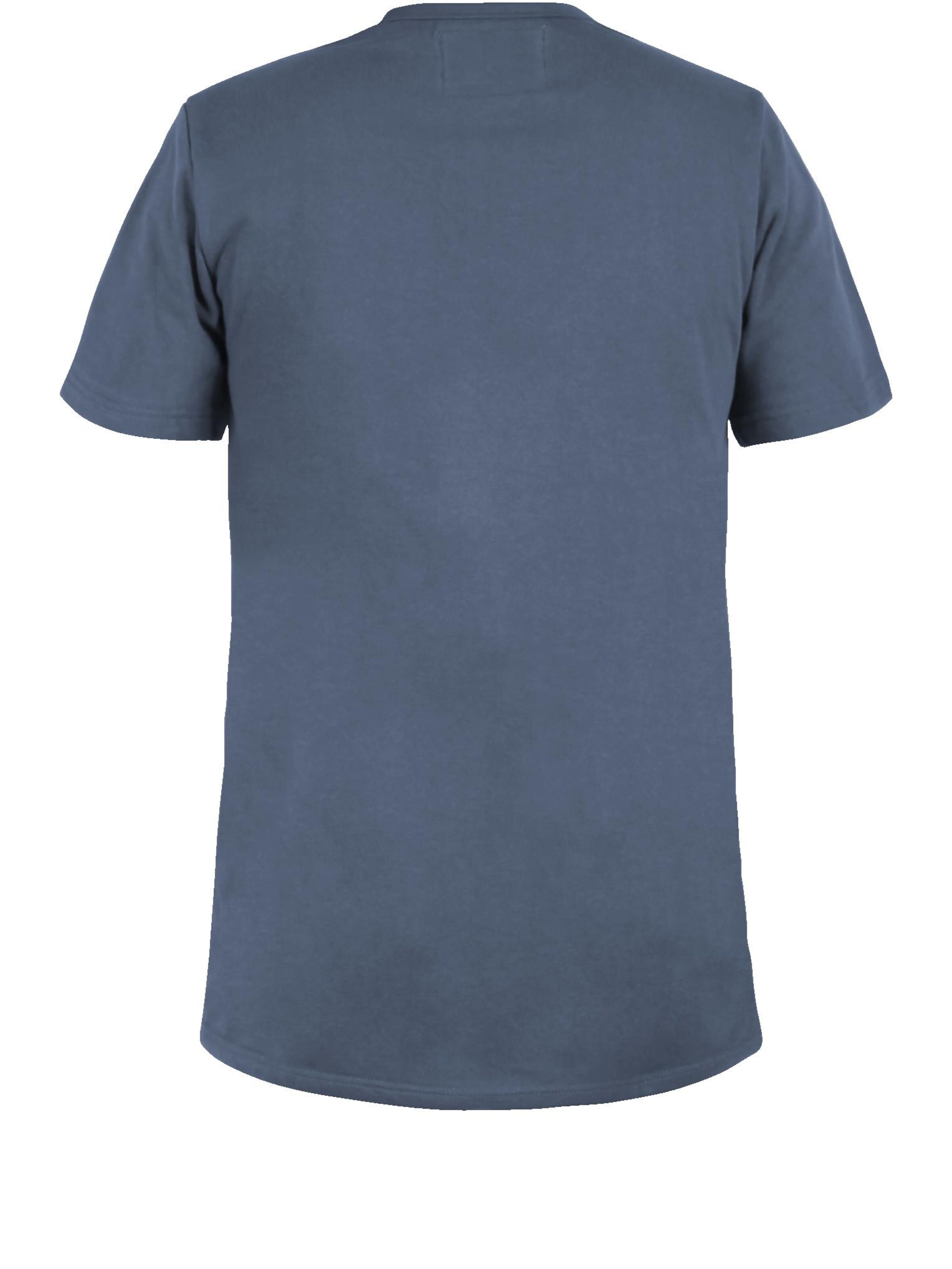 normani Funktionsshirt 'Nanaimo' in Blau