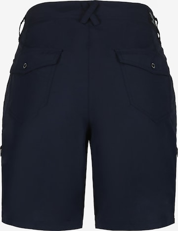 ICEPEAK Regular Sportshorts in Blau