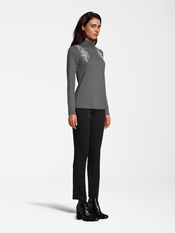 Orsay Sweater 'Pilou' in Grey