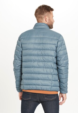 Whistler Outdoorjas 'Leopold' in Blauw