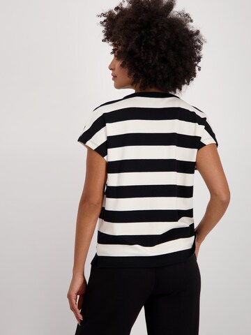 monari Shirt in Black