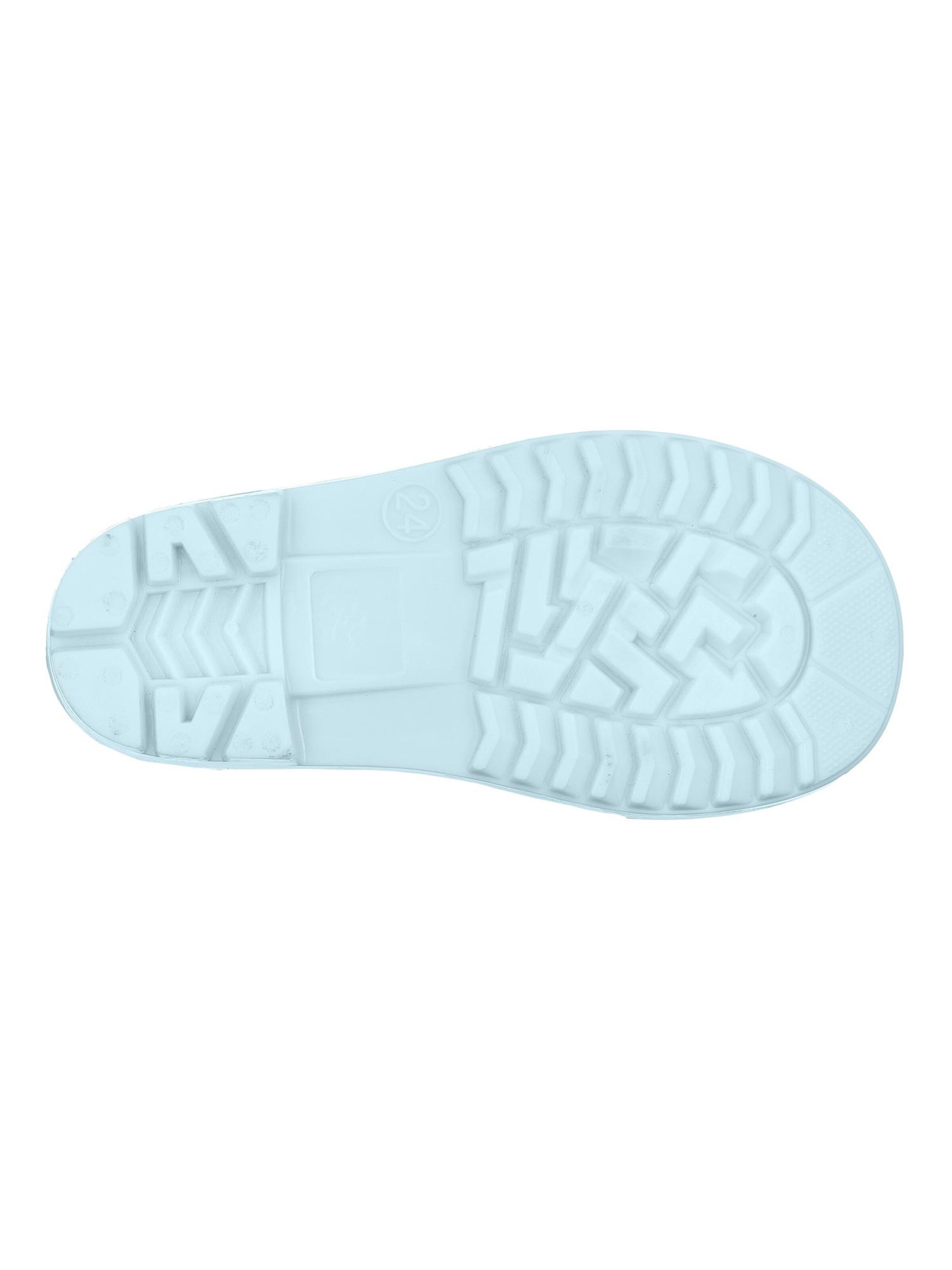 Chicco Gumáky 'Will' - Fialová