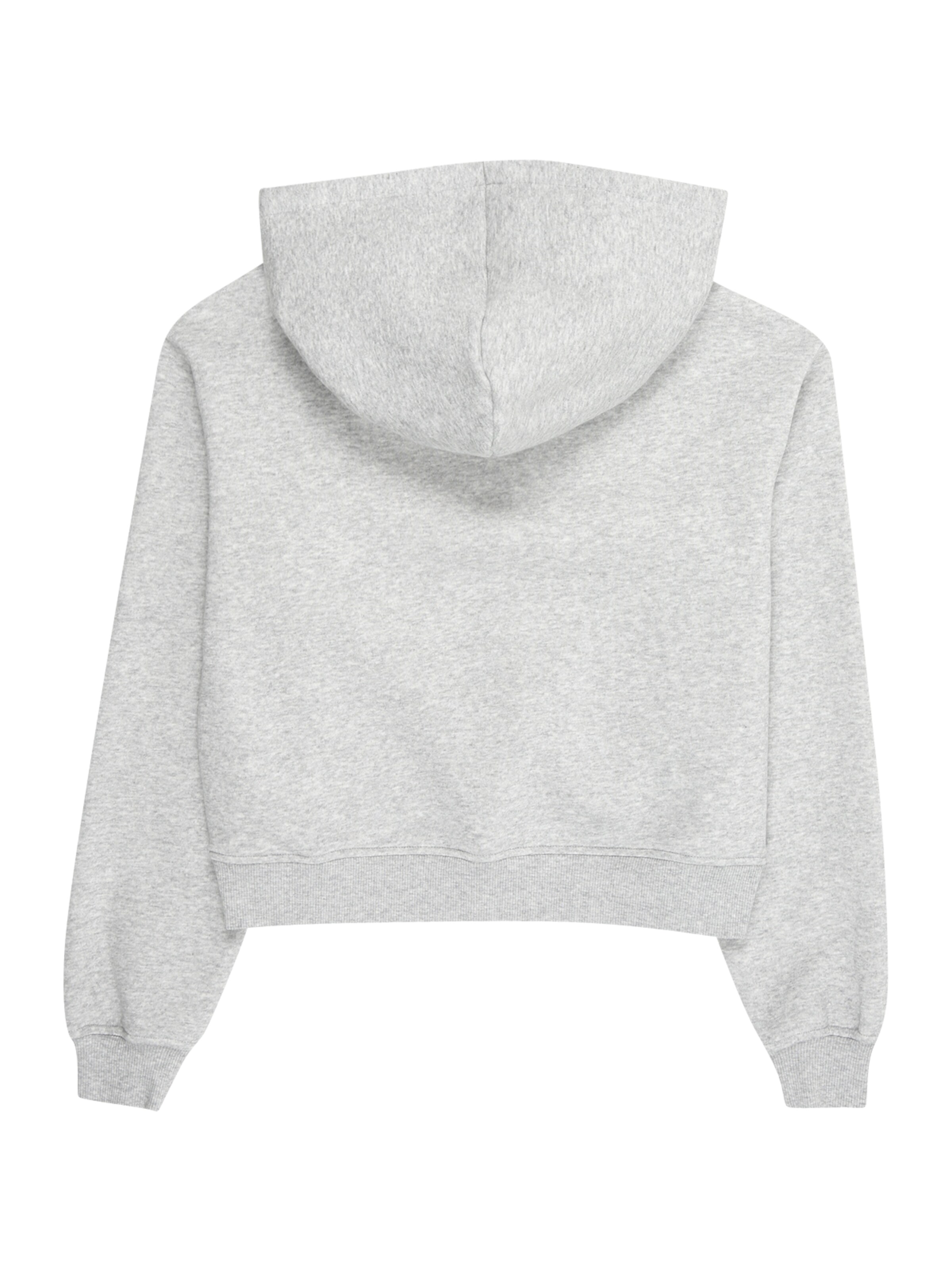 ONLY GIRLS Sweatshirt in Grey