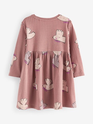 Robe Next en rose