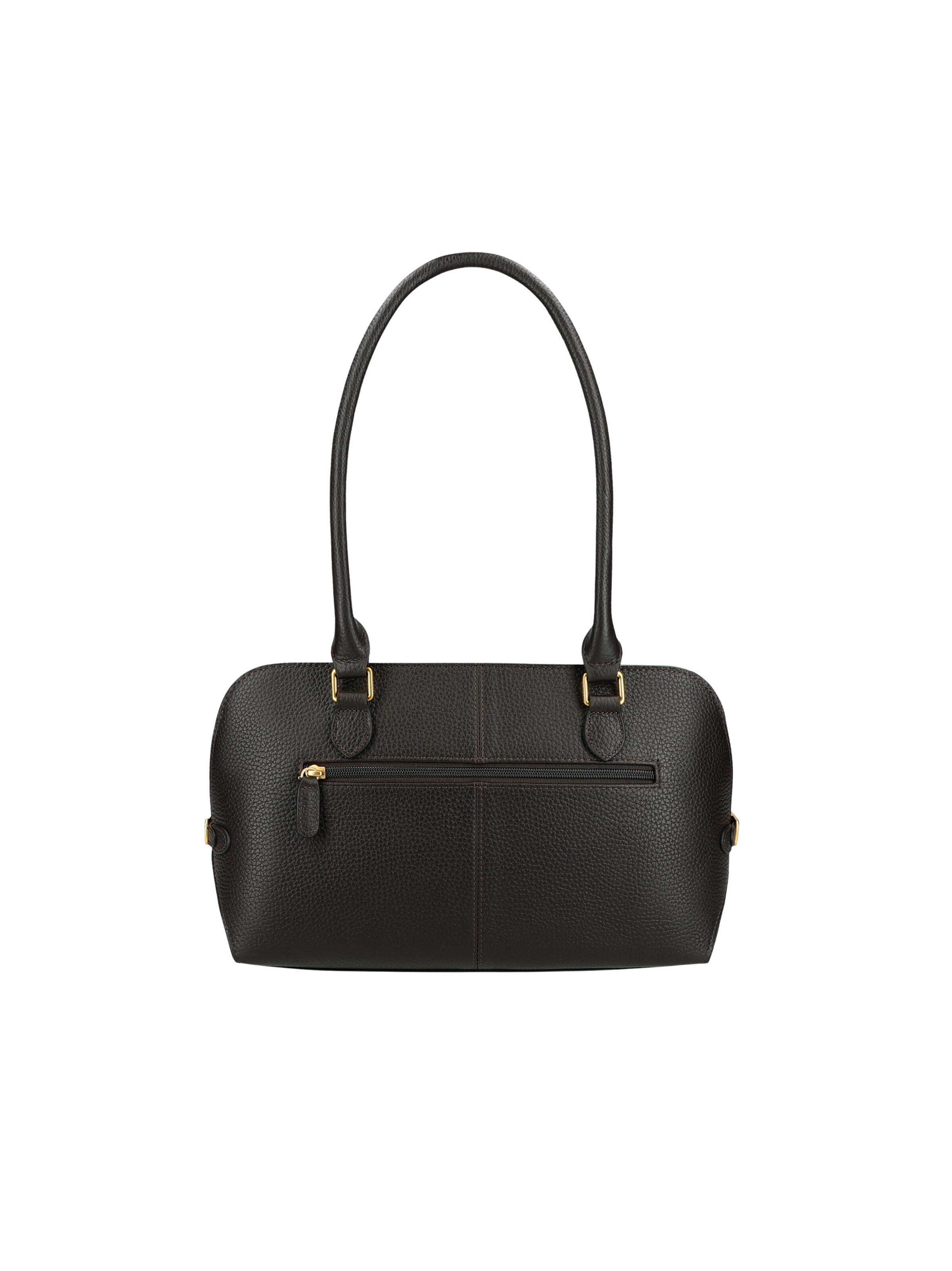 Picard Shoulder bag ' Buckle Up ' in Brown