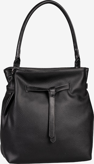TOM TAILOR Shoulder bag 'Naida' in Black, Item view