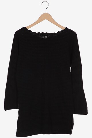 Odd Molly Sweater & Cardigan in L in Black