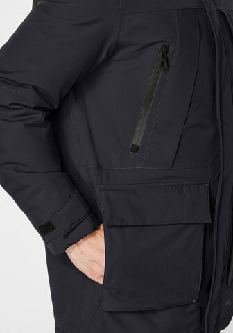 REDPOINT Outdoor jacket in Black