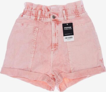 Stella McCartney Shorts S in Pink: predná strana