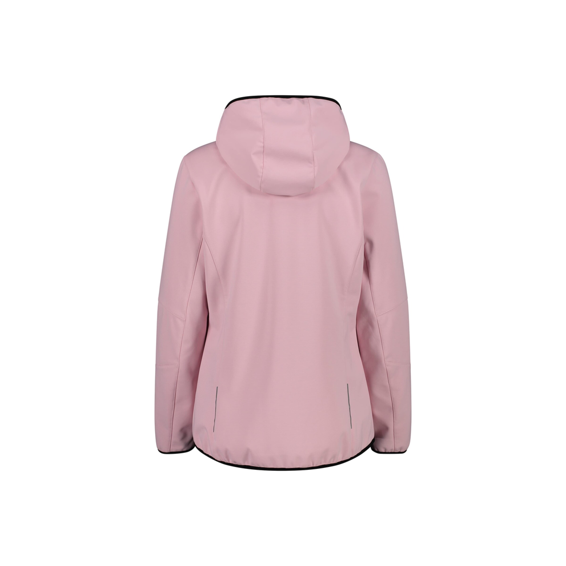 CMP Outdoorjacke in Pink