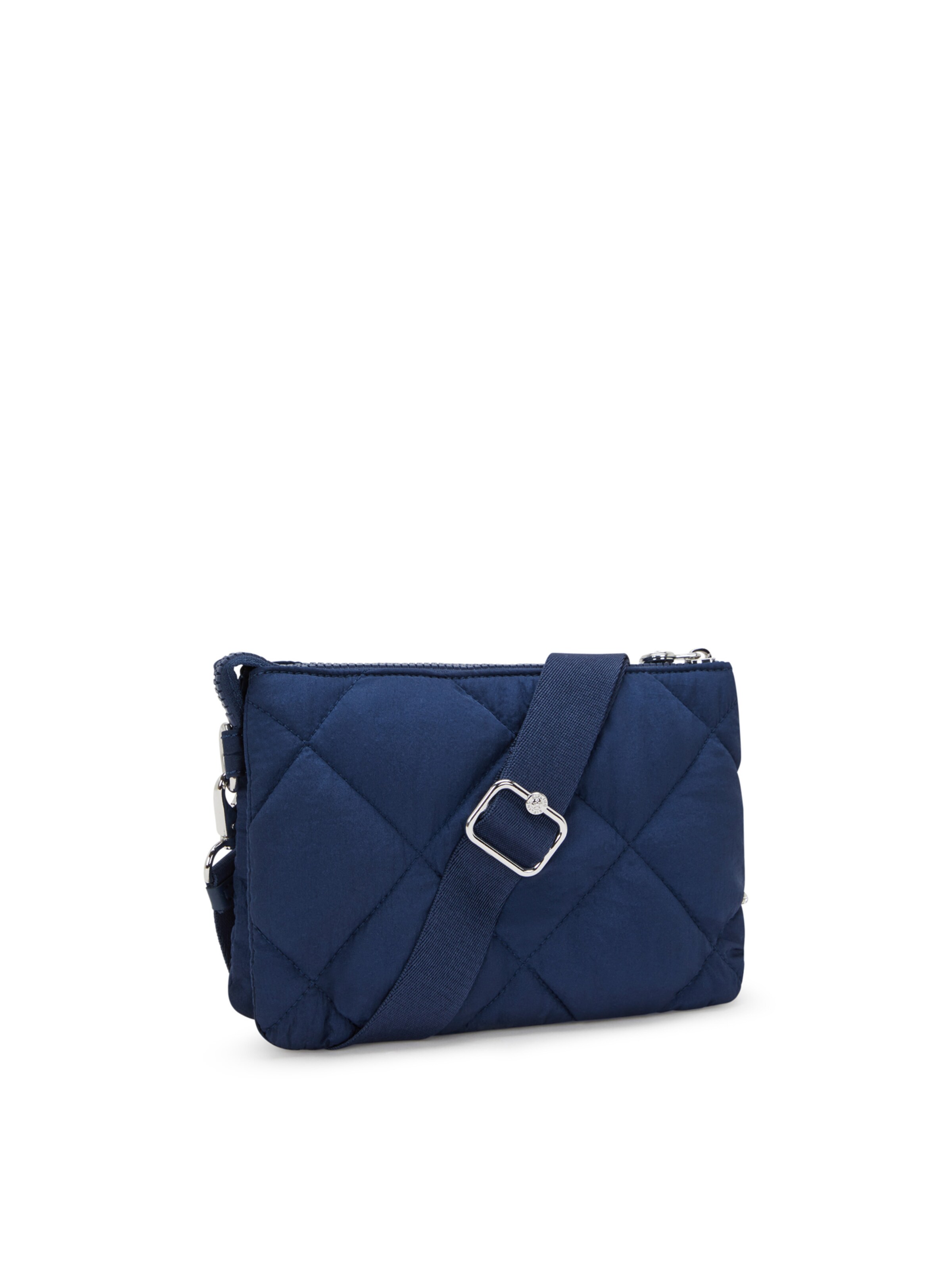 KIPLING Skuldertaske 'Riri' i blå