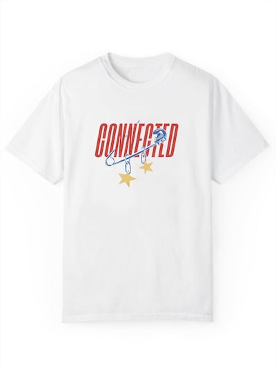 GORHEY Camiseta en blanco, Vista del producto