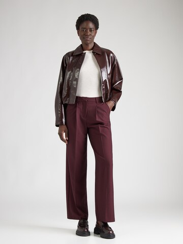 s.Oliver Shirt in Beige