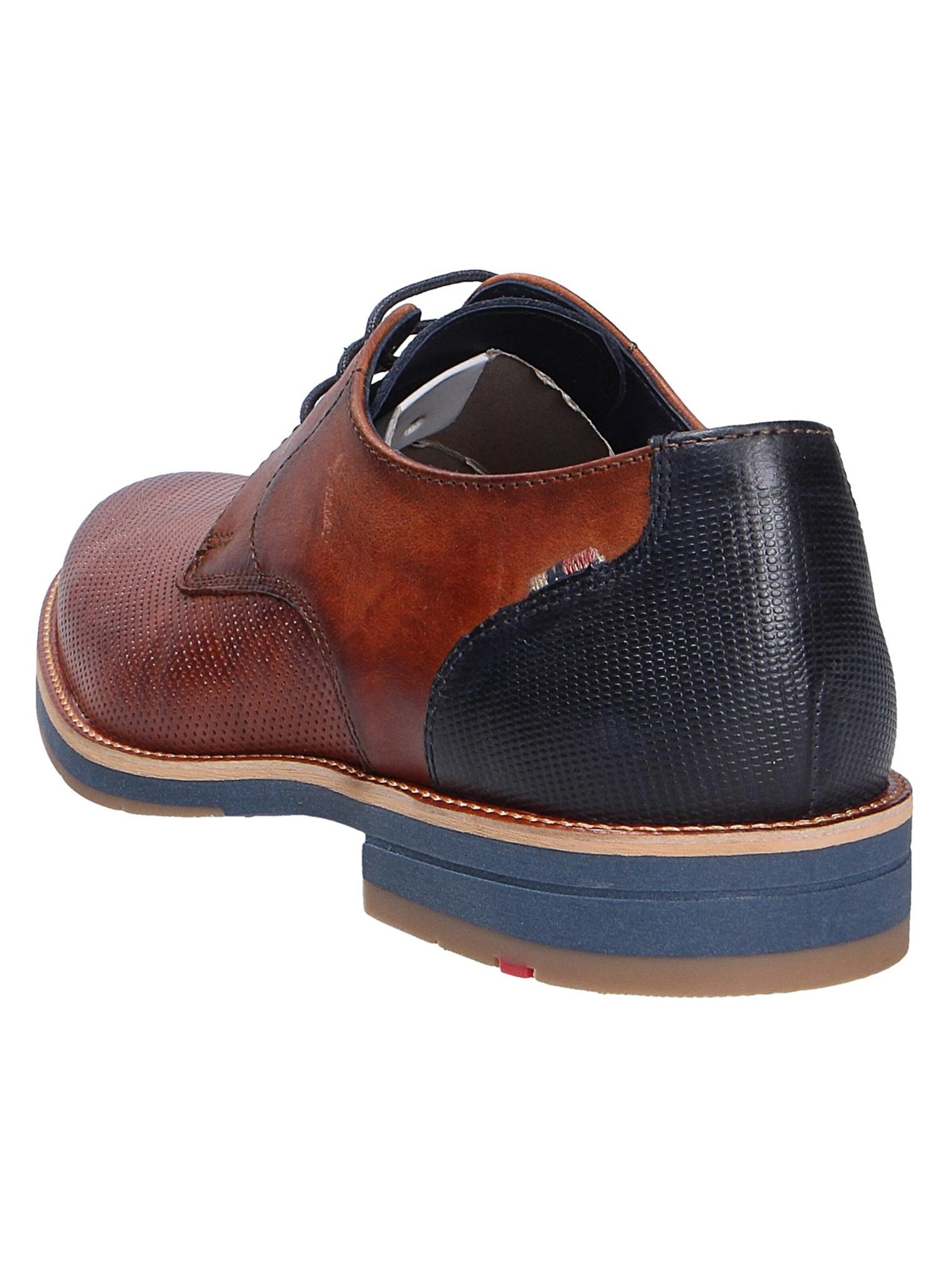 LLOYD Schnürschuh‌‌‌‌‌ in Braun