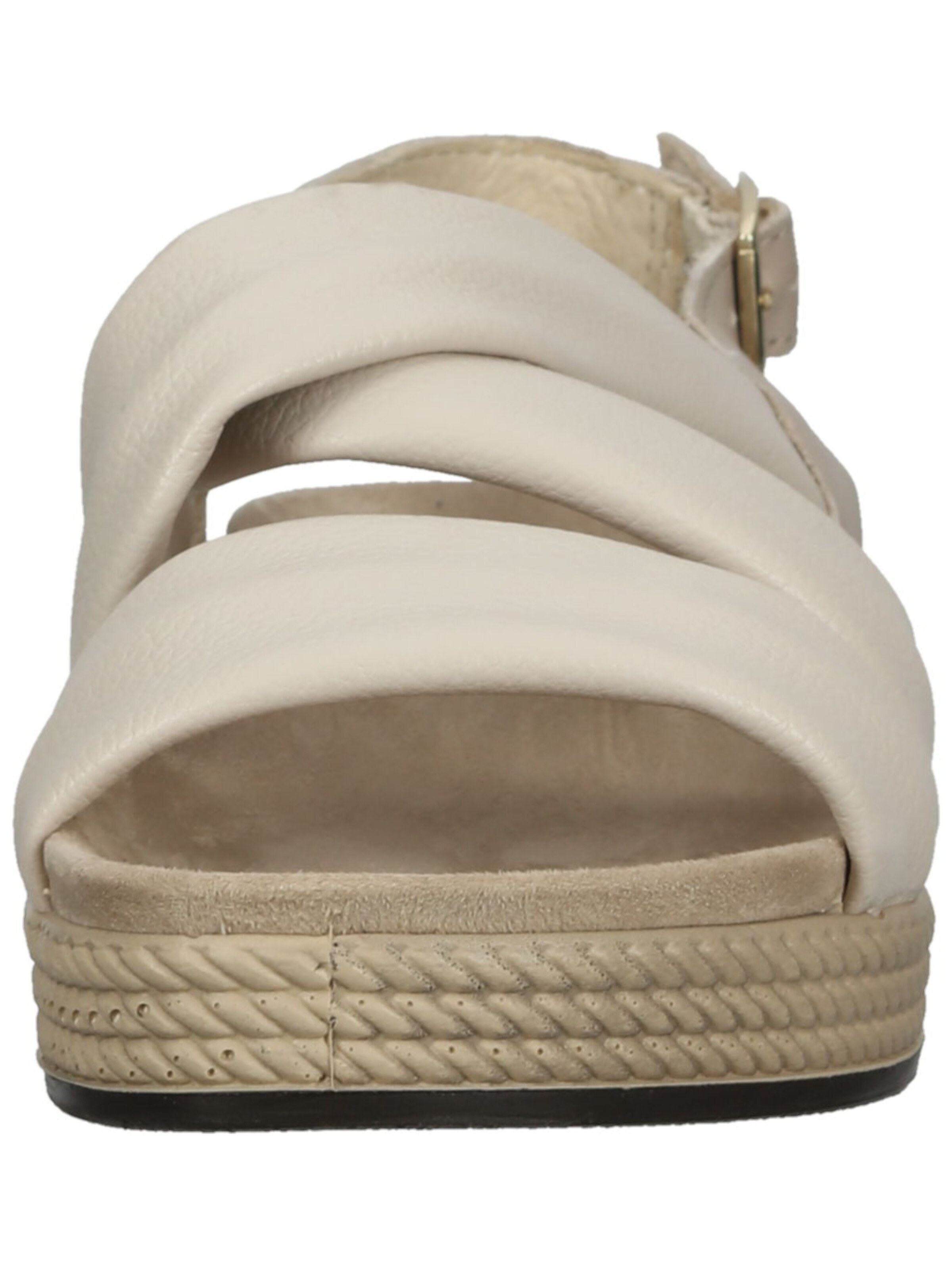 Sandalo con cinturino di IGI&CO in beige